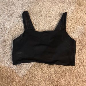 LuLus Sports Bra